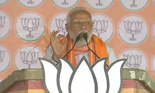 PM Modi to Engage with Tribals from ASR District on October 2