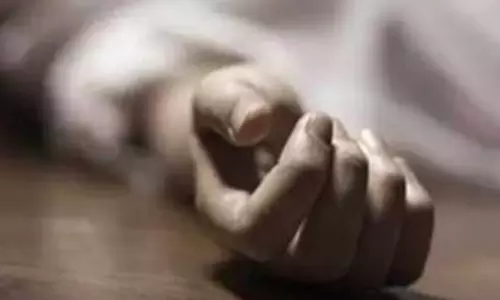 Srisailam constable shoots self, dies