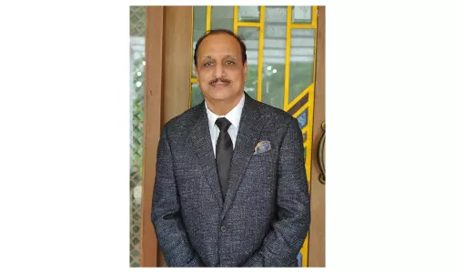 Bantia Prez of Kolanpak Tirth Mandir