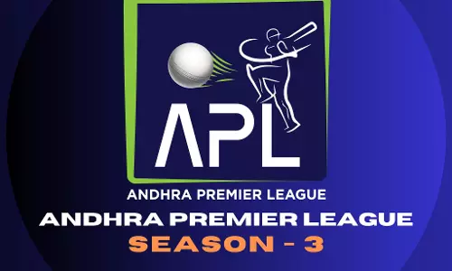 Andhra Premier League Season 3 Set to Kick Off