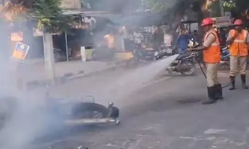 Chandragiri Poll Violence: 13 Held for Attack on TD MLA Candidate