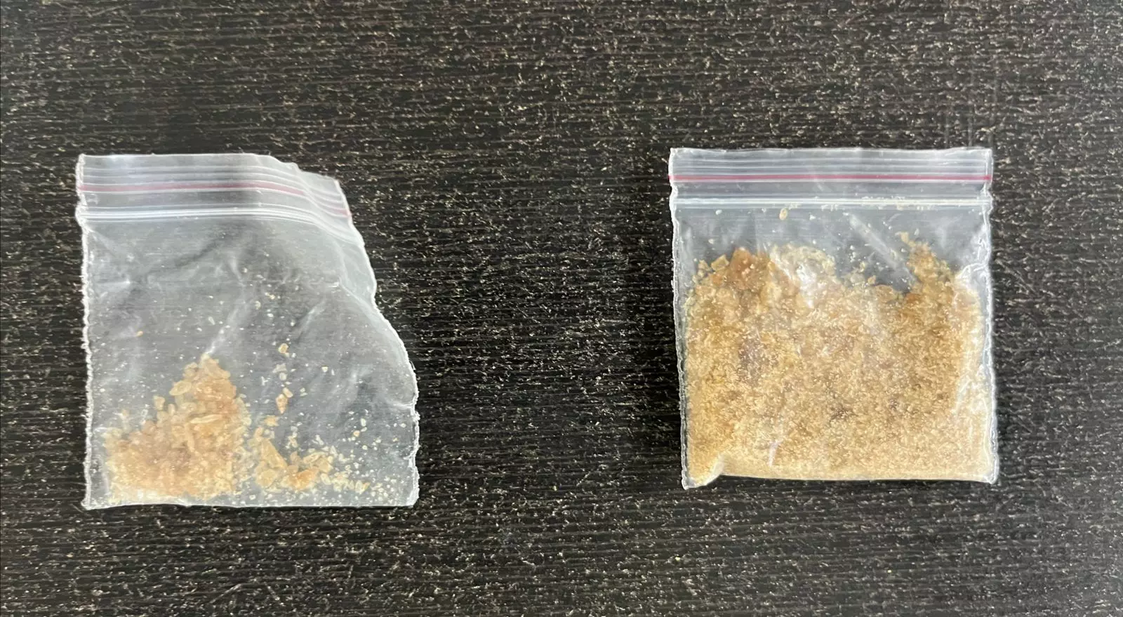 Telangana man held in goa with drugs worth Rs 1.05 lakh