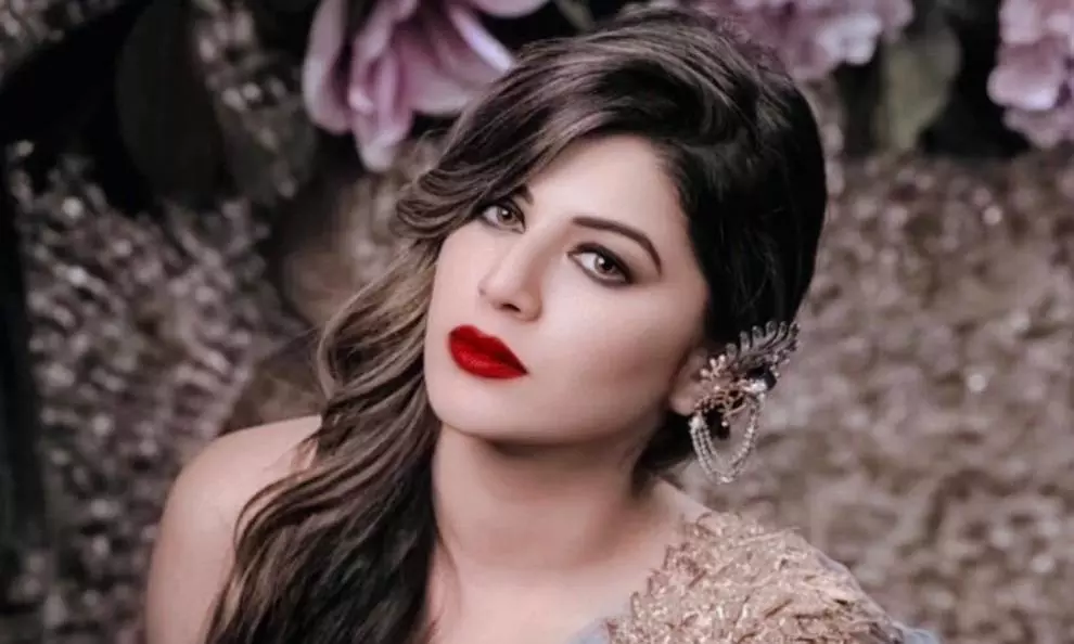Kainaat Arora to star in a rape-revenge drama alongside Jaya Prada