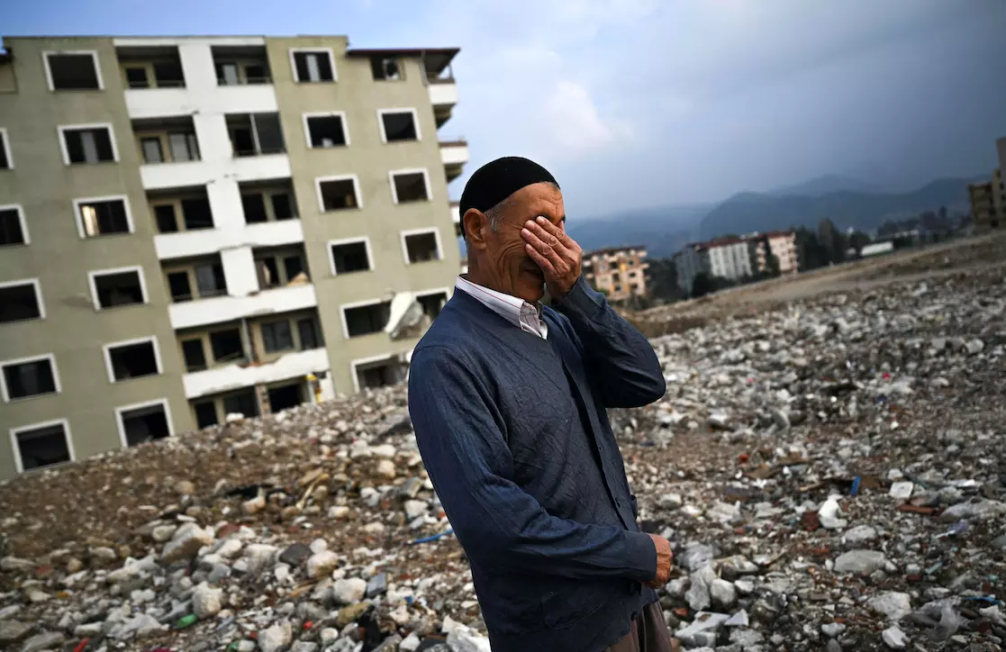8 EU members say conditions in Syria should be reassessed to allow voluntary refugee returns 8 EU members say conditions in Syria should be reassessed to allow voluntary refugee returns