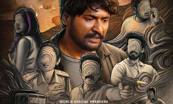 Aha Announces Prasanna Vadhanam Official OTT Release Date