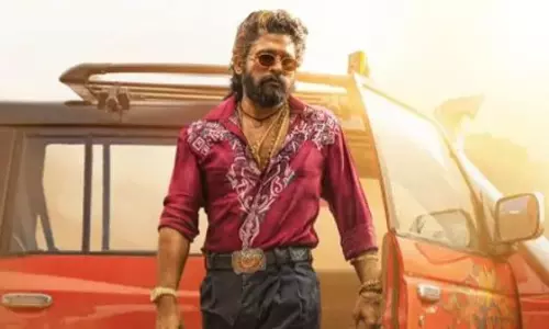 Major setback for Pushpa The Rule?