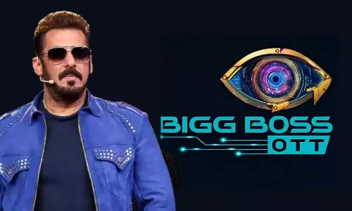 Bigg Boss OTT 3 Streaming Date, Time, Platform Bigg Boss OTT 3 Streaming Date, Time, Platform