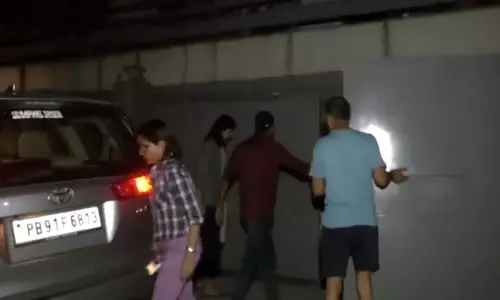 Delhi Police to scrutinise CCTV footage at Kejriwals House to investigate Maliwals assault complaint