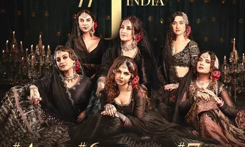 Shobhaa De | The murky political ‘Mandi’ minus ‘Heeras’ is in trouble