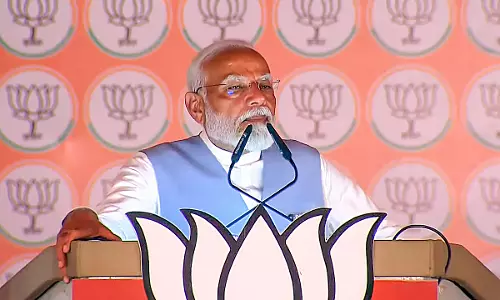 DC Edit | Resources, religion & quotas: Why PM poll talk rattles Opposition