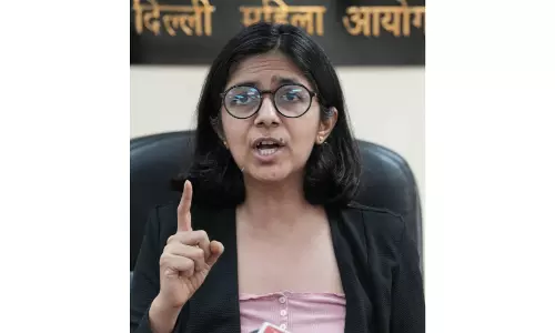 DC Edit | Probe assault on Swati Maliwal