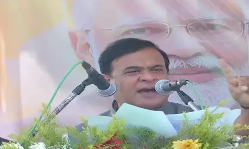 Pandian should find Ratna Bhandar key by June 10 or else BJP will find it: Himanta