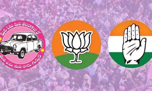 Leaders Begin Lobbying for Local Body Poll Tickets