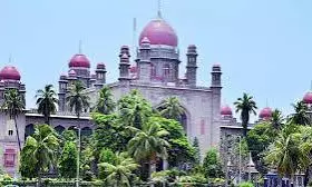 TS HC takes up plea against auction of Wanaparthy temple land