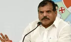 YSRC will win 34 seats in N. Andhra alone: Botsa