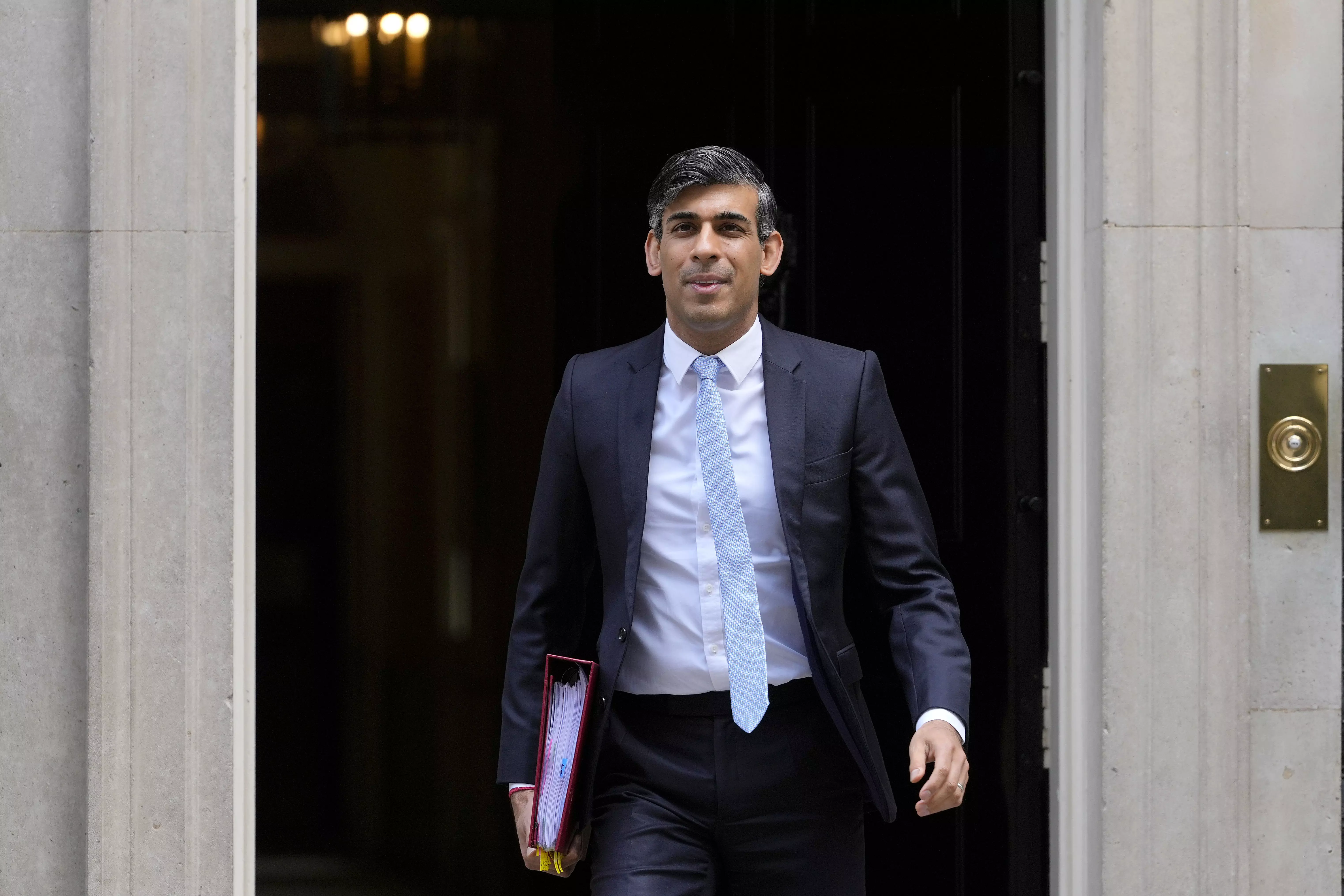 Farrukh Dhondy | Can Trump stand for President even if jailed? Sunak’s troubles growing