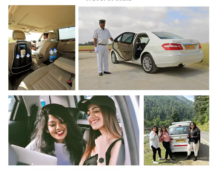 Luxury on Wheels: How Savaari is Steering a New Era of Road Travel in India
