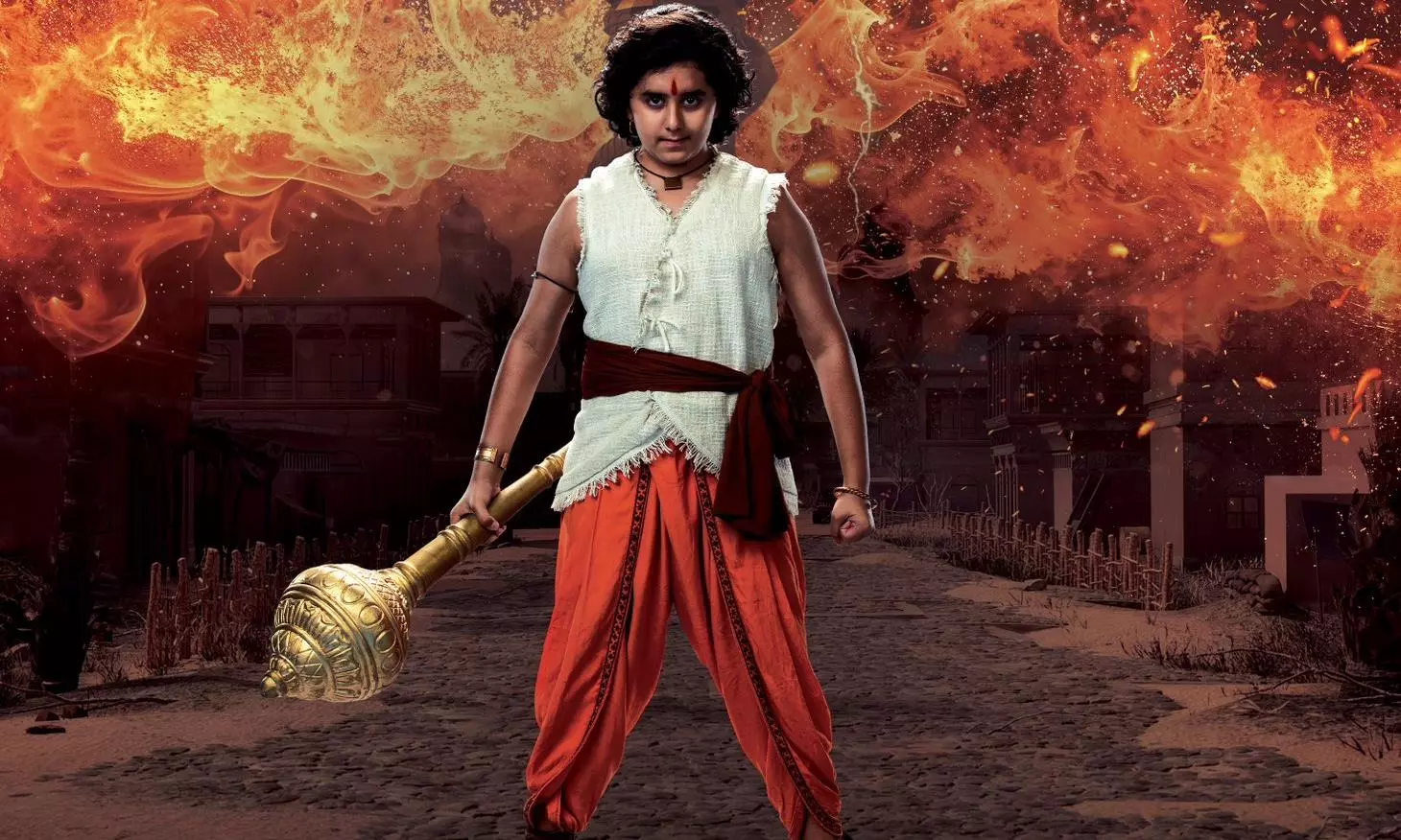 My kids are huge fans of Chhota Bheem reveals special guest Farah Khan at the trailer launch of Chhota Bheem and the curse of Damyaan My kids are huge fans of Chhota Bheem reveals special guest Farah Khan at the trailer launch of Chhota Bheem and the curse of Damyaan