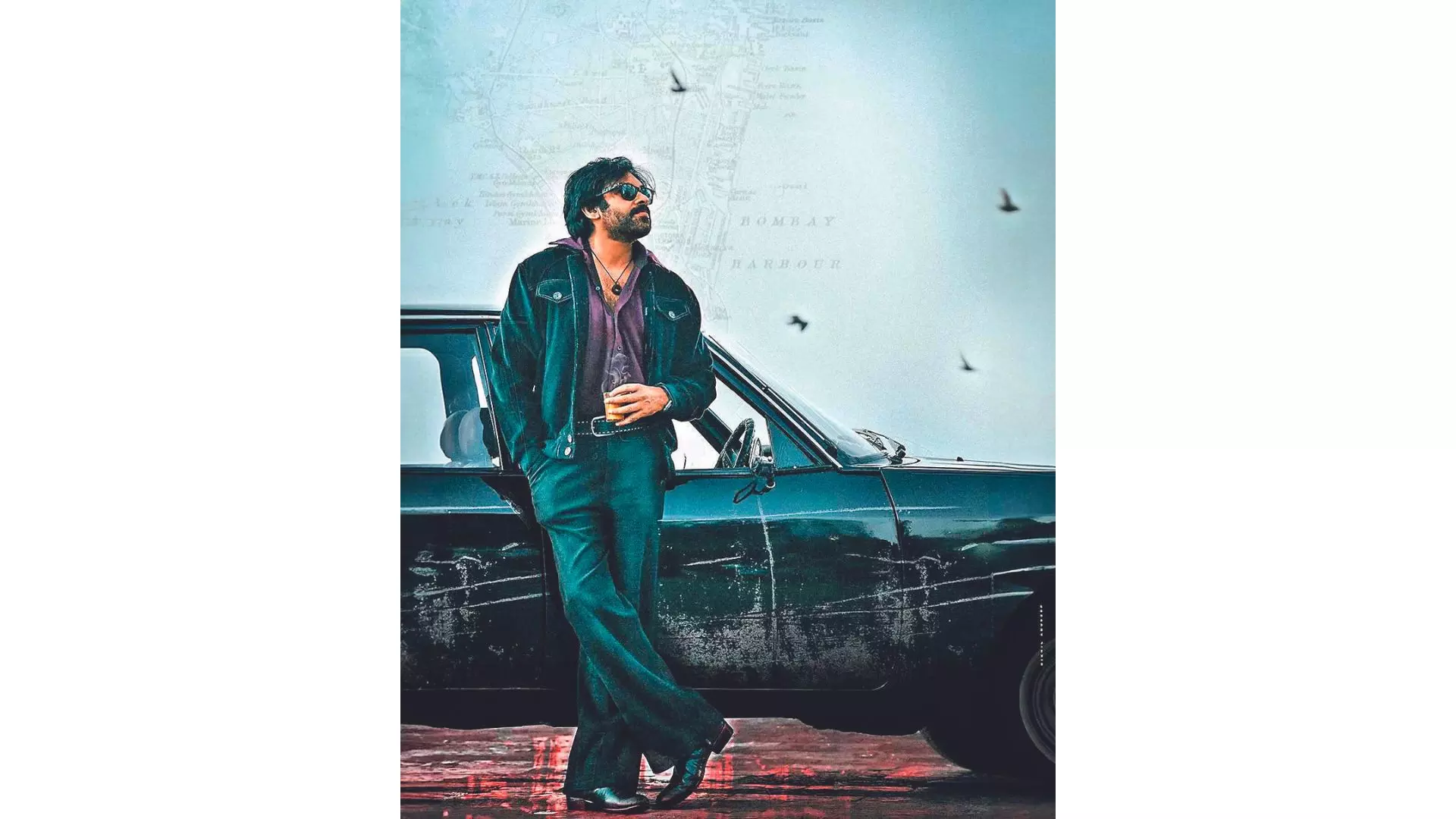 ‘OG’ will be Pawan’s first priority after elections? ‘OG’ will be Pawan’s first priority after elections?