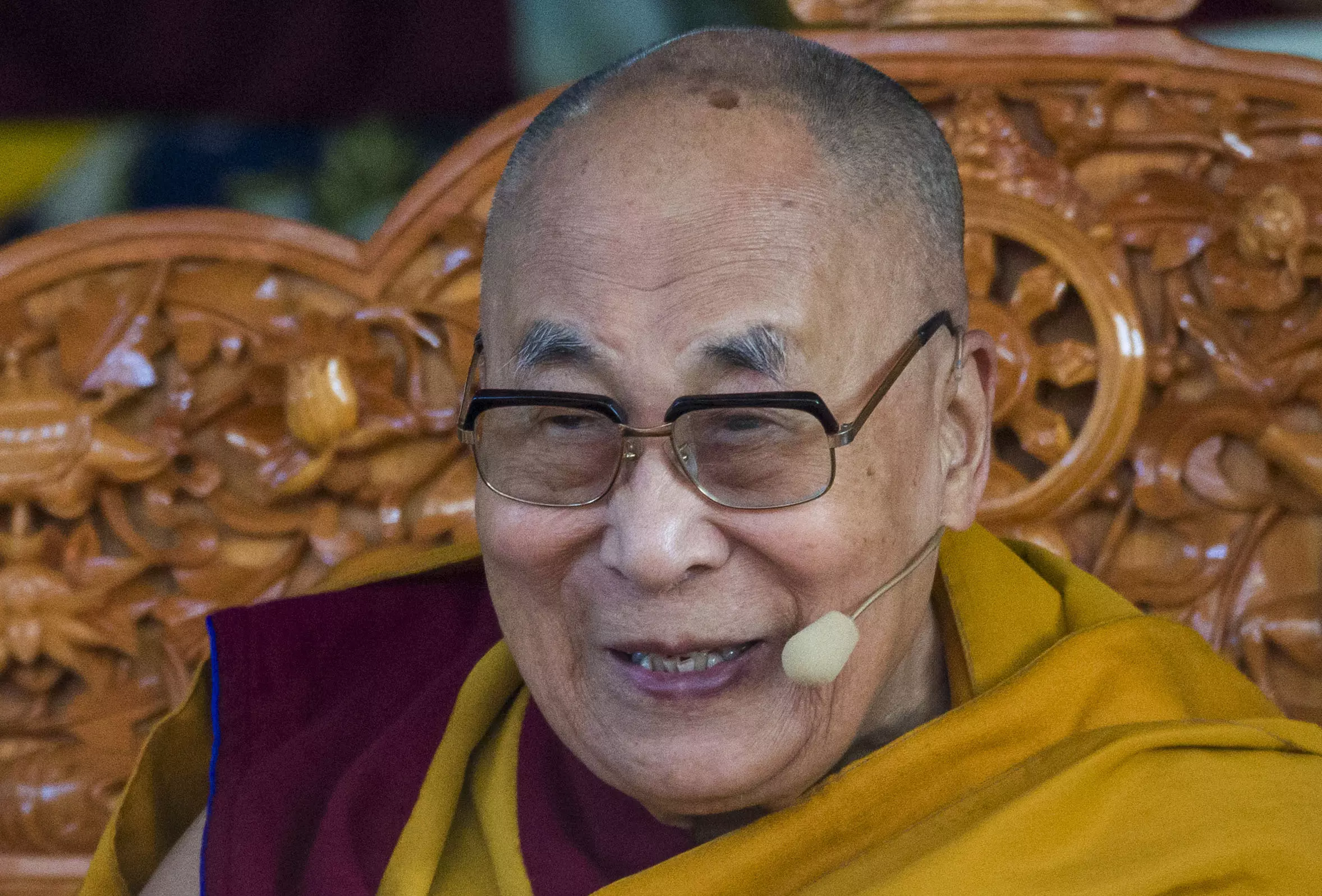 Mohan Guruswamy | The importance of being Tibet’s 14th Dalai Lama