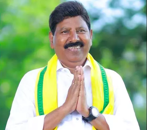 TD to lose three seats in Vizag: Babji