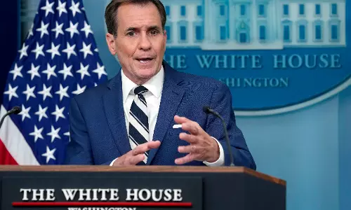 Not too many more vibrant democracies in the world than India: US