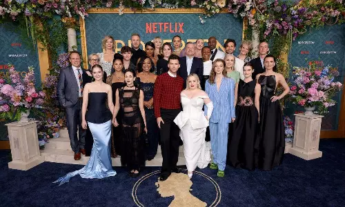 Bridgerton Author Teases Future Storylines Ahead of Season 3 Premiere