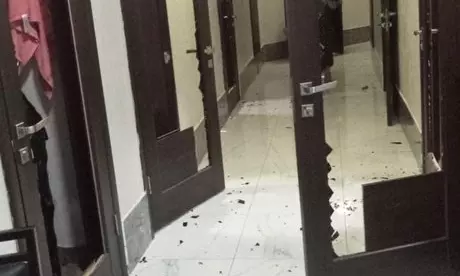 Indian Students In Kyrgyzstan Asked to Stay Indoors Amid Mob Attack