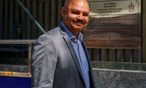 Delhi Police Arrests Bibhav Kumar in Swati Maliwal Assault Case
