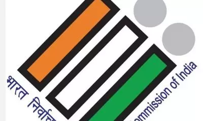 889 candidates from 8 States and UTs to contest phase-6 Lok Sabha polls 889 candidates from 8 States and UTs to contest phase-6 Lok Sabha polls