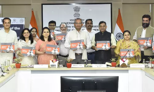 MSDE lays out framework for holistic development of trainers in the skilling ecosystem