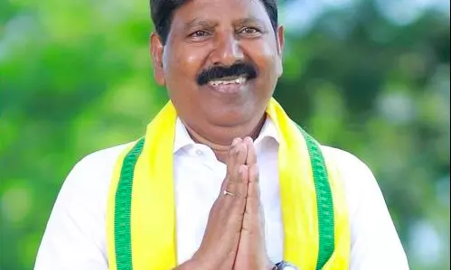 TD to lose three seats in Vizag: Babji