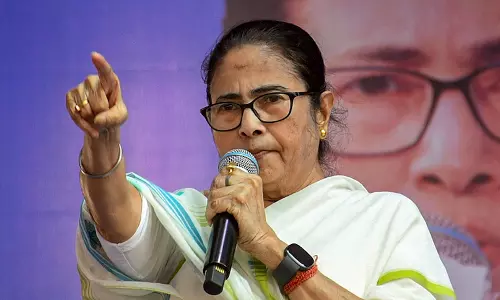 INDIA bloc to win LS polls, BJP will not even cross 200 seats: Mamata