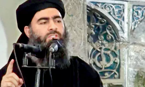 Surveillance on 350 Female MNC Staff as ISIS Targets Women Employees