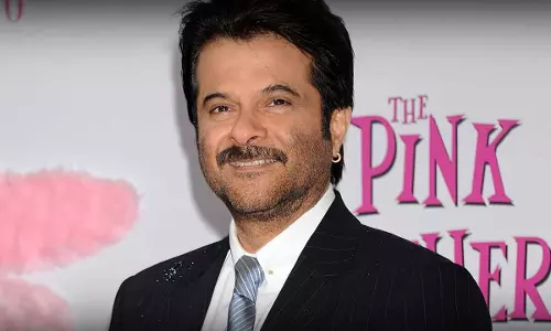 How Anil Kapoor Manifested to become a Megastar