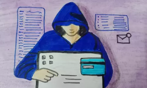 Hyderabad: Five Held for Opening Mule Bank Accounts Hyderabad: Five Held for Opening Mule Bank Accounts