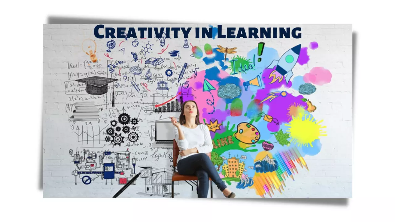 Leading the Way in Creative Education Leading the Way in Creative Education