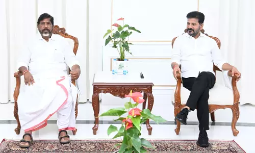 Telangana cabinet to meet on Feb 4