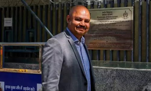 Court Allows 5-day Police Custody of Bibhav Kumar in Swati Maliwal Assault Case