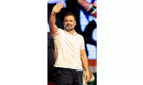 Congress Government Advances Caste Census in Telangana Congress Government Advances Caste Census in Telangana