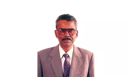 Deccan Chronicle Holdings Ltd Former CEO O Thomas Passes Away