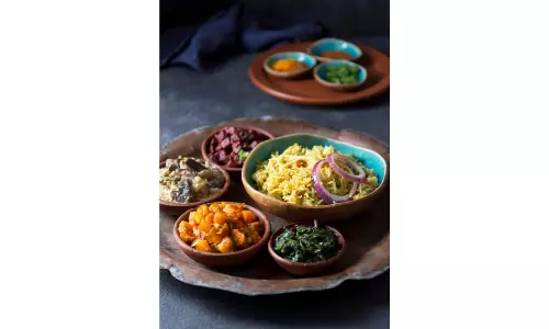 Sanjeev Ahluwalia | Eat right to stay fighting fit, age well ICMR’s way
