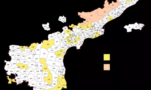 YSRC confident of regaining low-majority seats due to welfare and development
