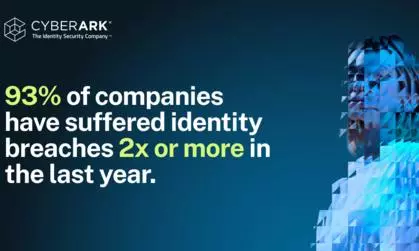 93% Of Indian Organisations Had Two or More Identity-Related Breaches in the Past Year: CyberArk Report 93% Of Indian Organisations Had Two or More Identity-Related Breaches in the Past Year: CyberArk Report