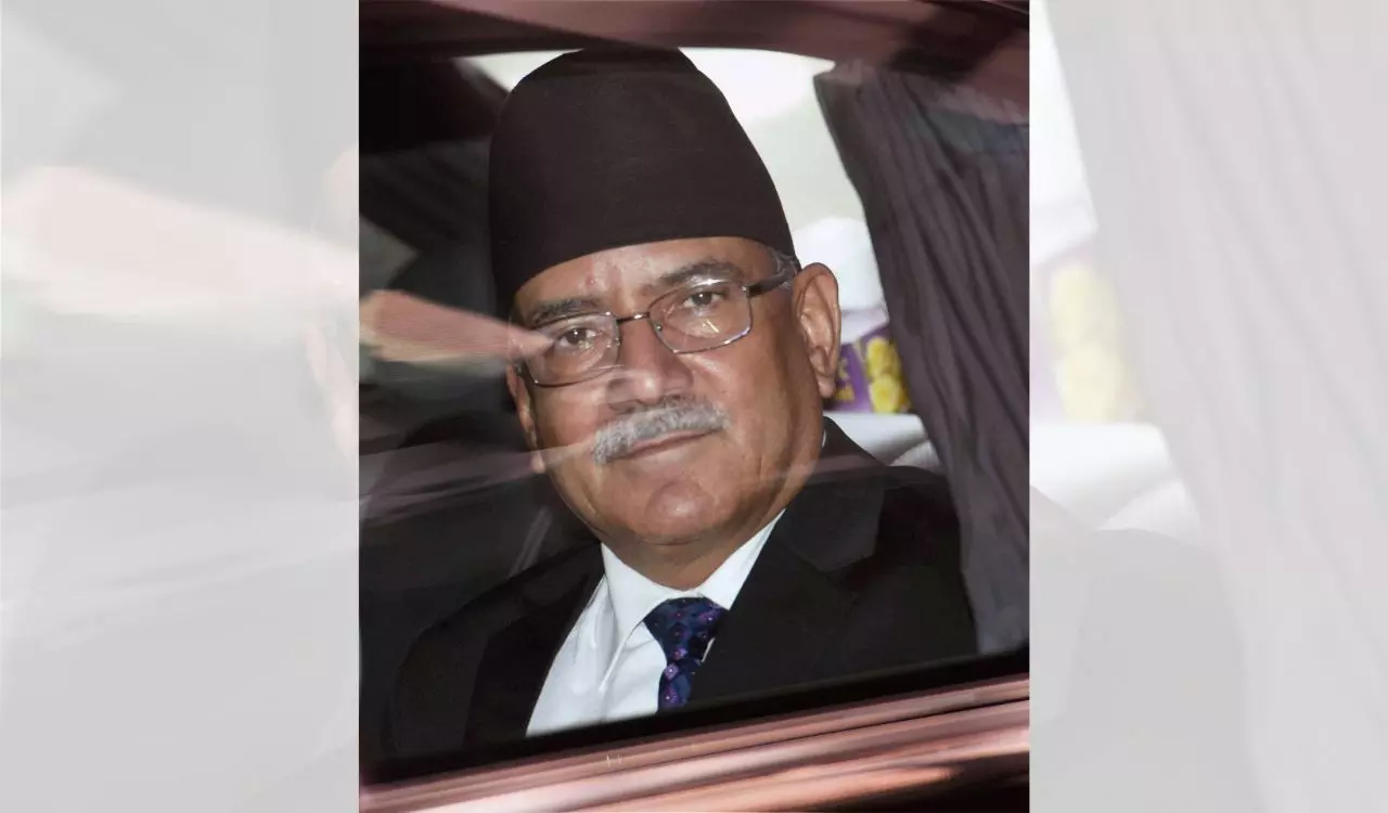 Nepal PM Prachanda wins vote of confidence in Parliament; fourth time in 18 months Nepal PM Prachanda wins vote of confidence in Parliament; fourth time in 18 months