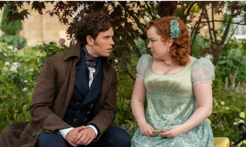 Bridgerton Season 3: A Delightful Escape to Regency Romance Bridgerton Season 3: A Delightful Escape to Regency Romance