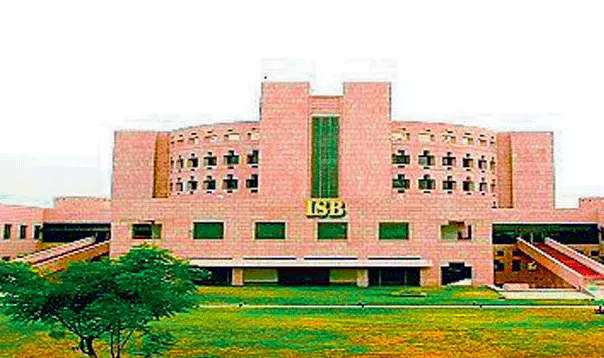 ISB ranks 1 in India, 26 globally in the Financial Times Executive Education Custom Ranking 2024 ISB ranks 1 in India, 26 globally in the Financial Times Executive Education Custom Ranking 2024