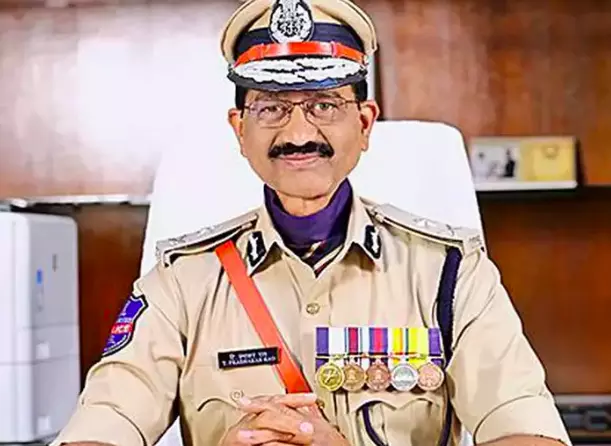 Snooping case: Prime accused Prabhakar Rao to return next month Snooping case: Prime accused Prabhakar Rao to return next month