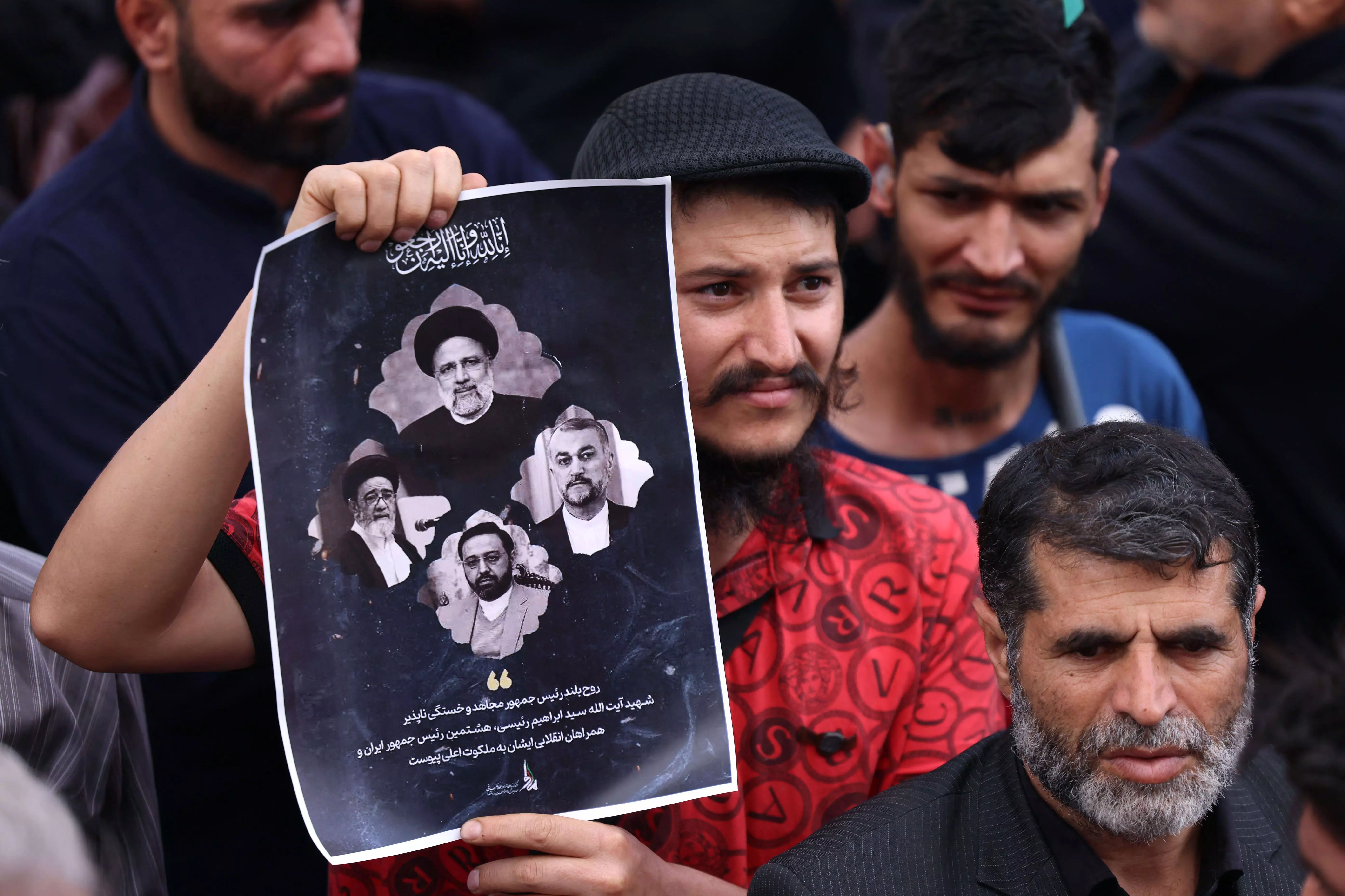 DC Edit | Will Iran see any changes after Raisi dies in a crash? DC Edit | Will Iran see any changes after Raisi dies in a crash?