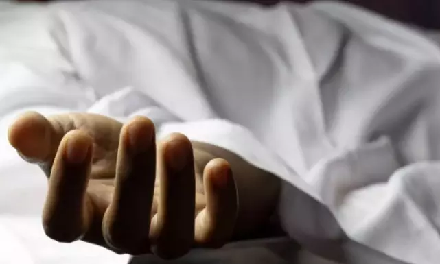Hyderabad: RMP Doctor’s Wife Brutally Murdered Hyderabad: RMP Doctor’s Wife Brutally Murdered